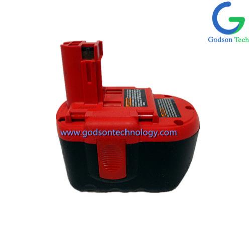 Power Tool Battery Bosch 18v Ni Cd Ni Mh Battery 5479