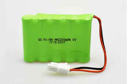 Emergency Lighting Battery