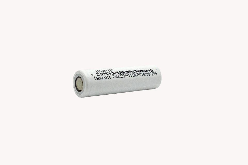 Sodium Battery Na-ion 18650 3.1V 1300mAh