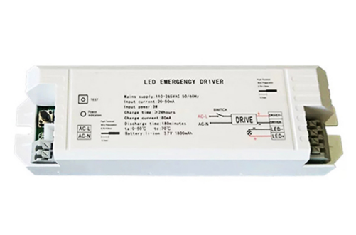 LED Driver