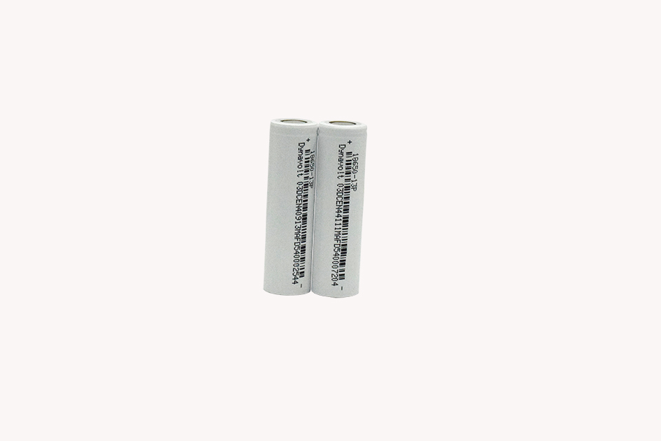 Sodium Battery Na-ion 18650 3.1V 1300mAh Sodium-ion