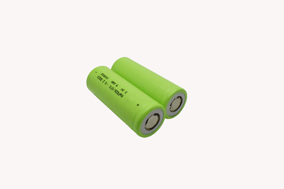 Sodium Battery Na-ion 26700 3.0V 3200mAh Sodium-ion