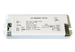 Why LED Drivers are Necessary for Commercial Lighting Efficiency
