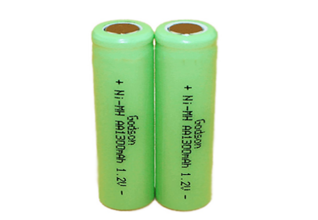 Nickel-Metal Hydride (Ni-MH) Batteries: Principles, Types, Structure, and Applications