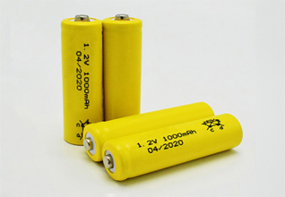 Nickel-Cadmium vs. Lithium-Ion Batteries: Which Are Better?