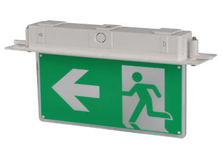 Everything You Need to Know About Facility Emergency and Exit Lighting